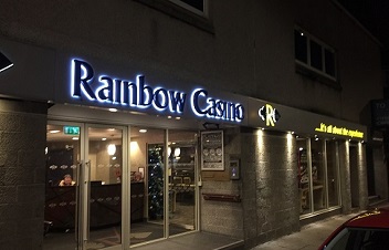 Grosvenor casino glasgow poker official site