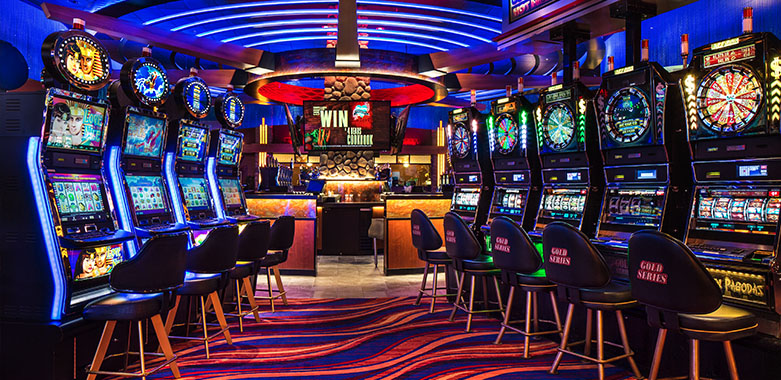 Seneca niagara resort & casino promotions official site